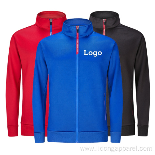 Customized High Quality Men&women Tracksuits